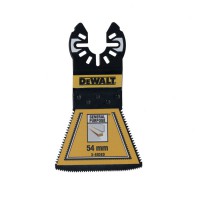 Dewalt DT20773-QZ Pack of 1 with 3-sided BiM saw blades 54 mm £18.95